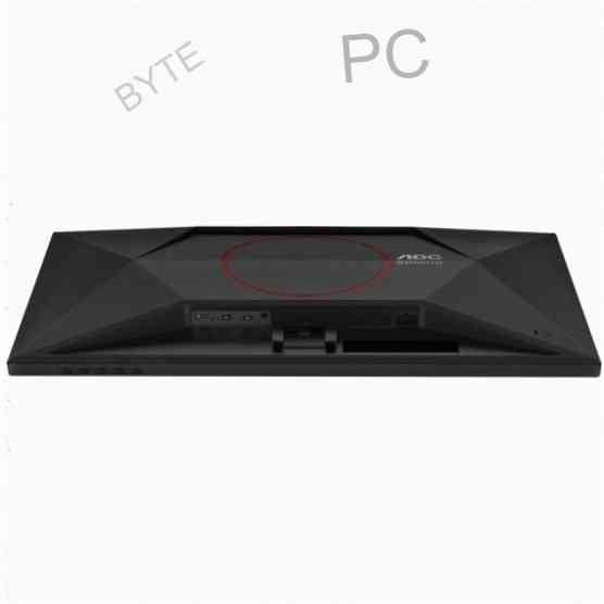 Игровой монитор Aoc Q27g42ze 27 - арт-1523 Макеевка