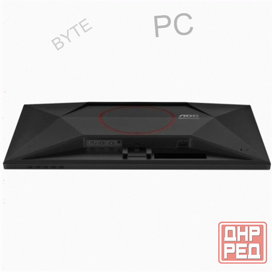 Игровой монитор Aoc Q27g42ze 27 - арт-1523 Макеевка - изображение 4