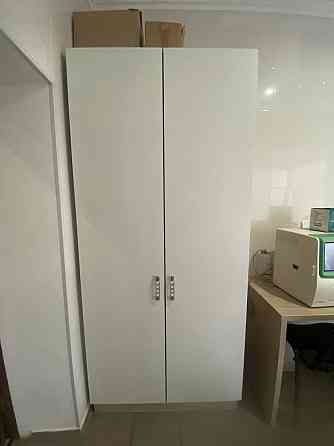 Шкаф с полками Донецк