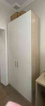 Шкаф с полками Донецк