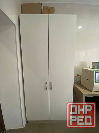 Шкаф с полками 5000 р. Донецк - изображение 2
