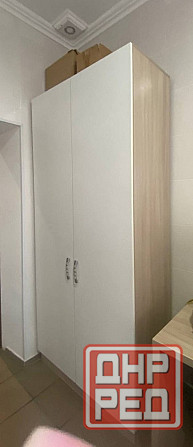 Шкаф с полками 5000 р. Донецк - изображение 1