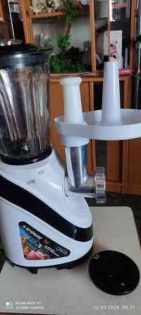 Блендер мясорубка Макеевка