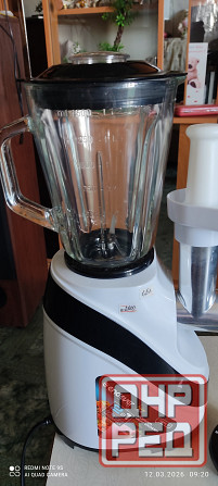 Блендер мясорубка Макеевка - изображение 2