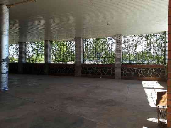 Сдается кафе на берегу моря Урзуф