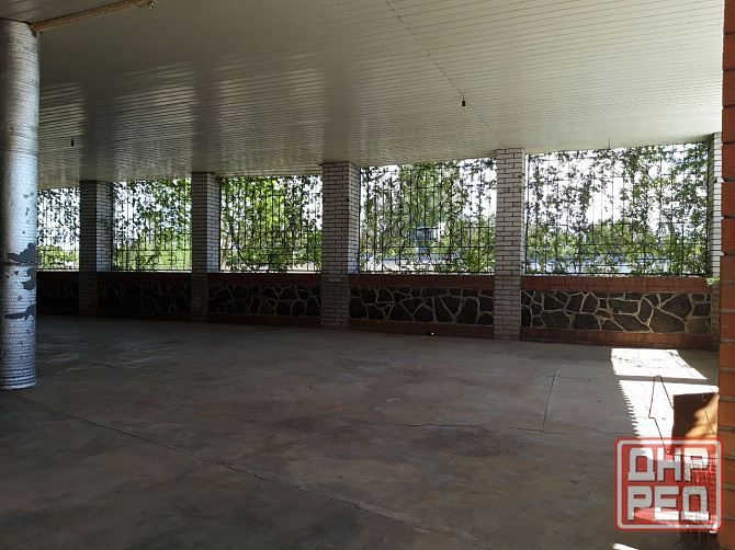 Сдается кафе на берегу моря Урзуф - изображение 3