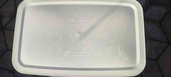 Пищевые ведра Донецк