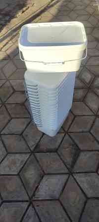 Пищевые ведра Донецк