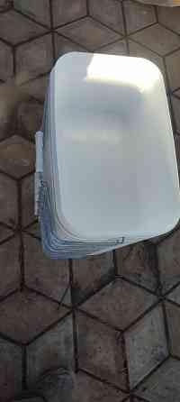 Пищевые ведра Донецк