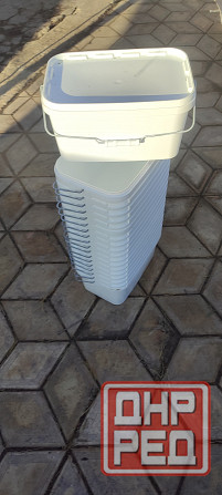 Пищевые ведра Донецк - изображение 3