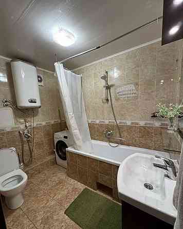 Киевский район, Район травматологии, пешая доступность к Донецк Сити Донецк