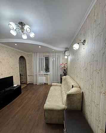 Киевский район, Район травматологии, пешая доступность к Донецк Сити Донецк