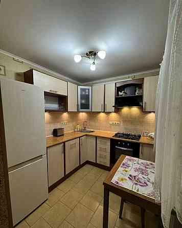 Киевский район, Район травматологии, пешая доступность к Донецк Сити Донецк