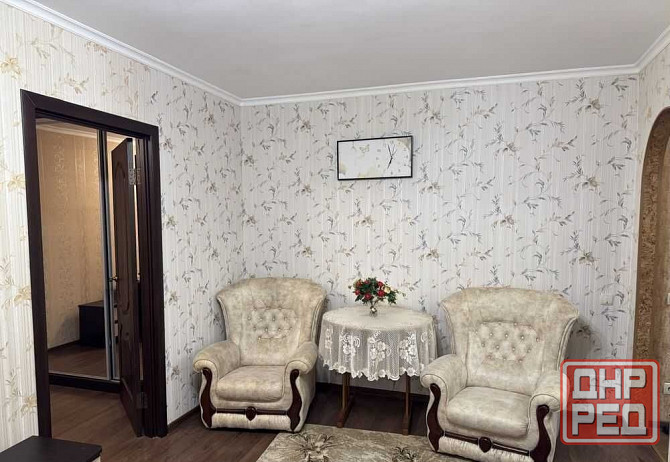 Киевский район, Район травматологии, пешая доступность к Донецк Сити Донецк - изображение 5