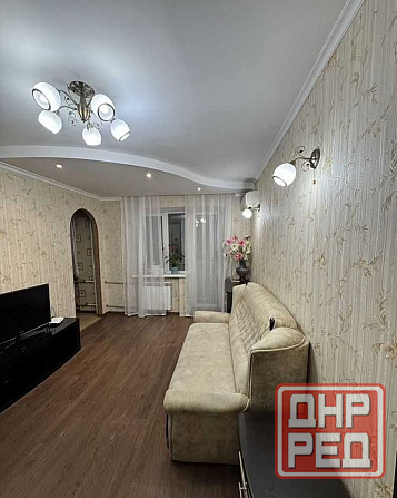 Киевский район, Район травматологии, пешая доступность к Донецк Сити Донецк - изображение 2