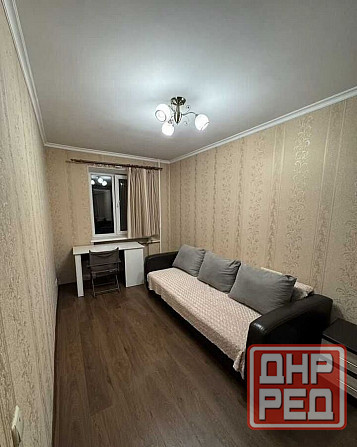 Киевский район, Район травматологии, пешая доступность к Донецк Сити Донецк - изображение 4