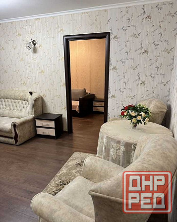 Киевский район, Район травматологии, пешая доступность к Донецк Сити Донецк - изображение 3