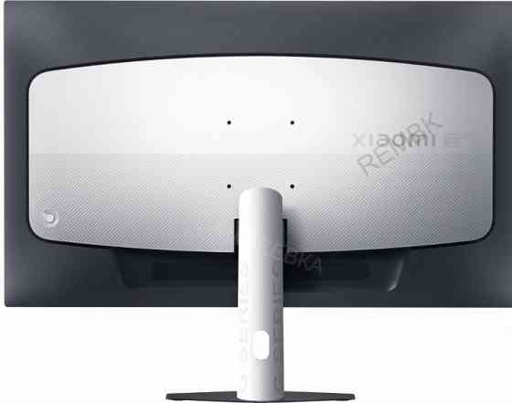 Игровой монитор 27" Xiaomi 2k Monitor G27qi 2026, 2560x1440, Ips, 200гц, 2хHdmi, 2хDp, черный [Ela65 Макеевка