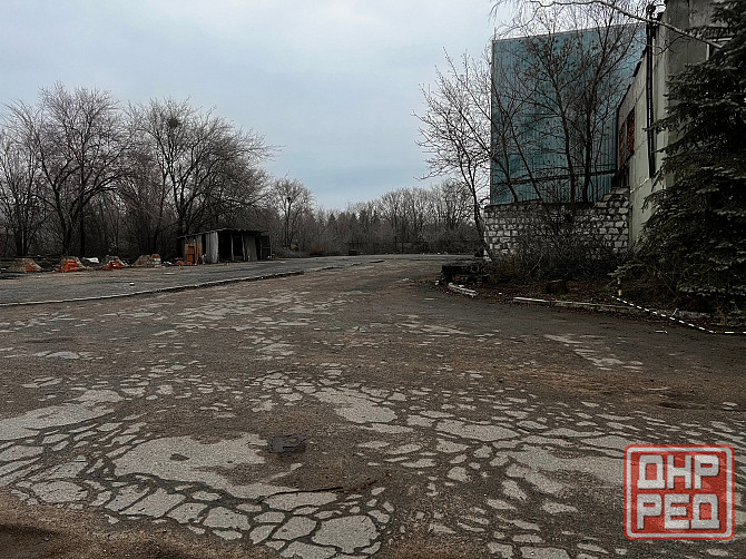 Продажа промышленно-офисной базы Луганск - изображение 5