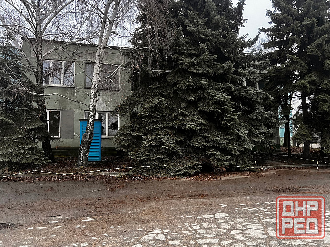 Продажа промышленно-офисной базы Луганск - изображение 2
