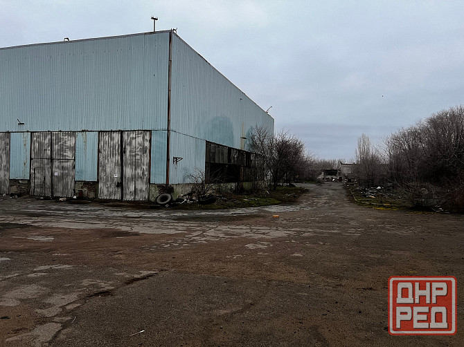 Продажа промышленно-офисной базы Луганск - изображение 3