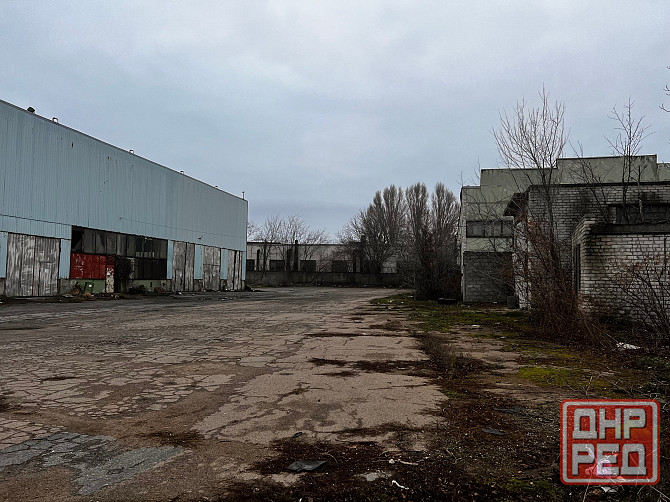 Продажа промышленно-офисной базы Луганск - изображение 4