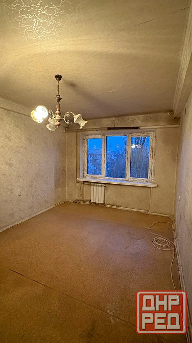 Продам 2х ком. кв-ру Калининский рынок Донецк - изображение 4