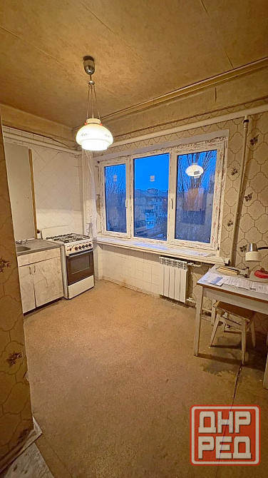 Продам 2х ком. кв-ру Калининский рынок Донецк - изображение 8