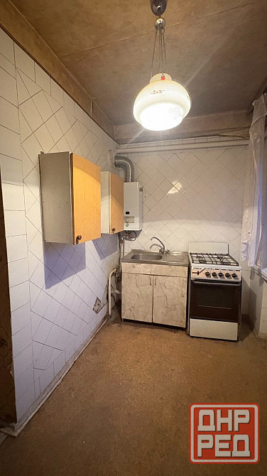 Продам 2х ком. кв-ру Калининский рынок Донецк - изображение 9