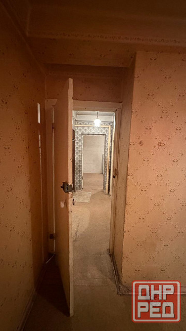 Продам 2х ком. кв-ру Калининский рынок Донецк - изображение 10