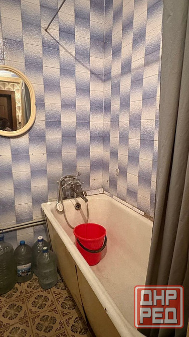 Продам 2х ком. кв-ру Калининский рынок Донецк - изображение 6