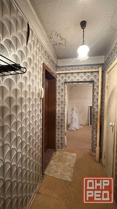 Продам 2х ком. кв-ру Калининский рынок Донецк - изображение 1
