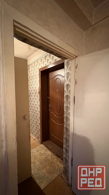 Продам 2х ком. кв-ру Калининский рынок Донецк - изображение 3