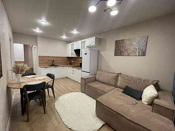 Сдам двухкомнатную квартиру в калининском Донецк