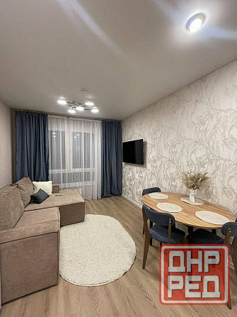 Сдам двухкомнатную квартиру в калининском Донецк - изображение 4