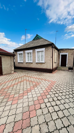 Продажа жилого дома г.Макеевка (Прокуратура, 17 линия) Макеевка
