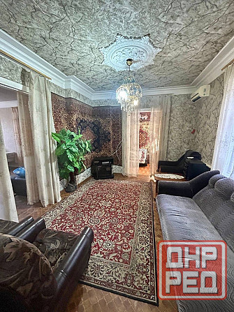 Продажа жилого дома г.Макеевка (Прокуратура, 17 линия) Макеевка - изображение 5