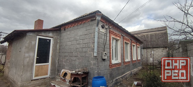 Продается дом в приморском районе Мариуполь - изображение 1