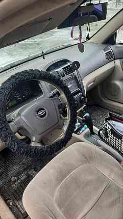 Kia spektra 2.0 AT Макеевка