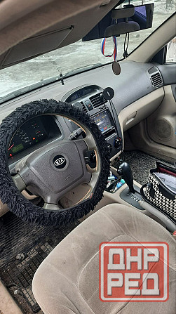 Kia spektra 2.0 AT Макеевка - изображение 3