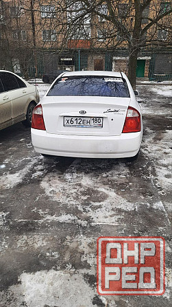 Kia spektra 2.0 AT Макеевка - изображение 2