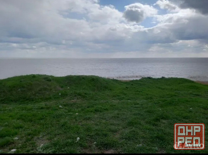 Продам земельный участок Новоазовск - изображение 1