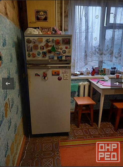 Продается 2-х комн. кв-ра г.Донецк, ориентир - пр.Мира Донецк - изображение 6
