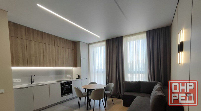 Сдается квартира на долгий срок Донецк - изображение 1