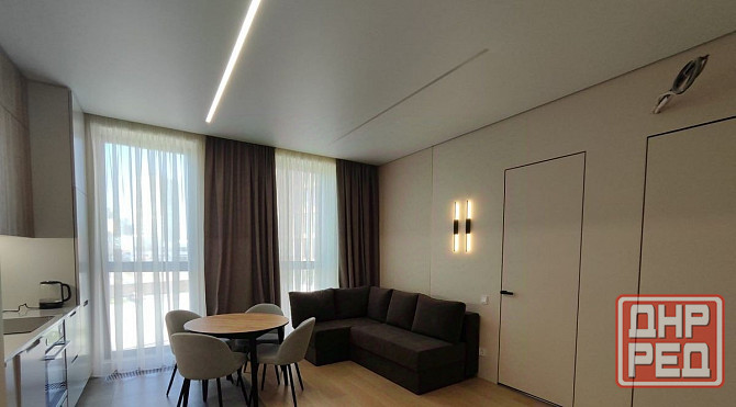 Сдается квартира на долгий срок Донецк - изображение 3