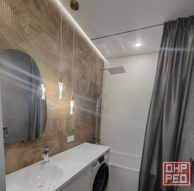 Сдается квартира на долгий срок Донецк - изображение 6