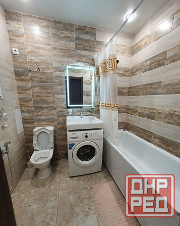 1-комнатая квартира на Маяке! Донецк - изображение 3