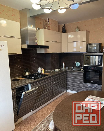 1-комнатая квартира на Маяке! Донецк - изображение 2