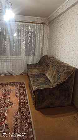 Аренда квартиры Заперевальная Майский рынок. Донецк