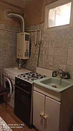 Аренда квартиры Заперевальная Майский рынок. Донецк